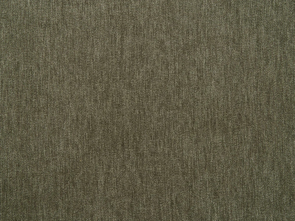 Beliani Sintetinės lino tekstūros lova LAVARDENS, 160 × 200 cm, žalia