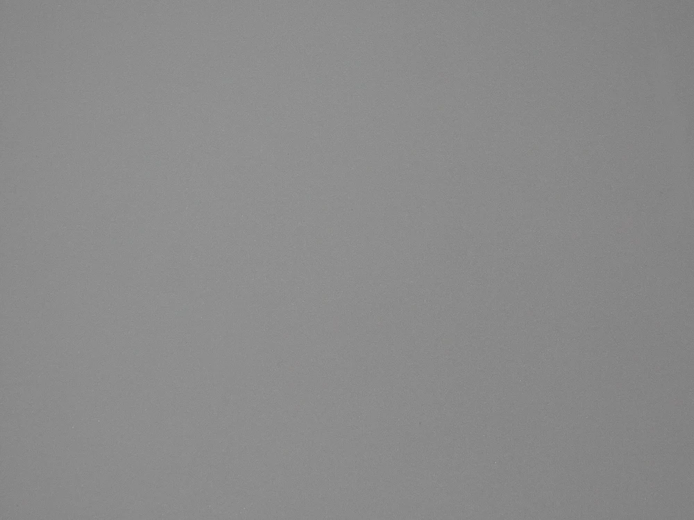 Beliani Sodo baro stalas TALAMONE 140 cm 70 cm pilkas