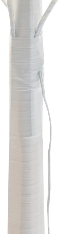 Beliani Sodo LED dekoracija BOREN medis 163 cm spalvotas