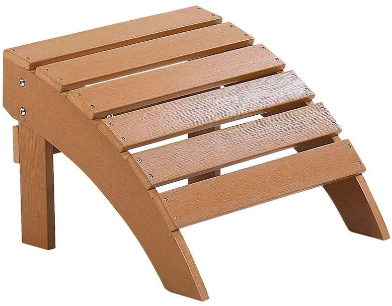 Beliani Sodo pakoja ADIRONDACK, ruda
