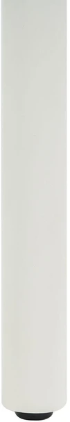 Beliani Sodo stalas 6 asmenims GIOVINAZZO, 180 × 90 cm, akacijos mediena, rudas