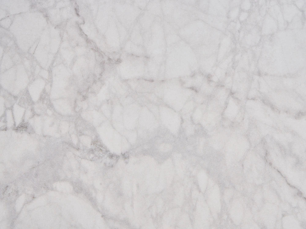 Beliani Sodo stalas FELETTO 180 cm 90 cm akmuo baltas marmuras