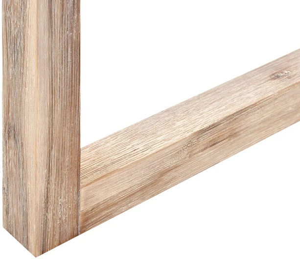 Beliani Sodo stalas NOTTERI 180 cm 90 cm betono pilkas