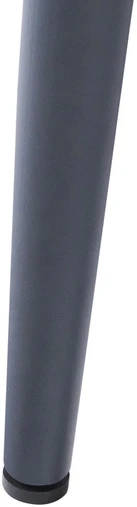 Beliani Sodo stalas TOLENTINO 180 cm 90 cm akmens imitacija pilkas