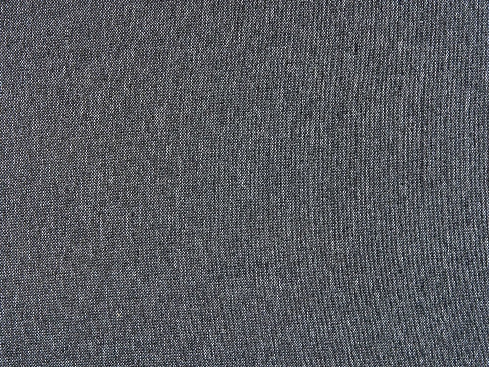Sofa Beliani Sodo suoliukas su pagalve PRATELLO 122 cm, technorotangas, natūrali spalva