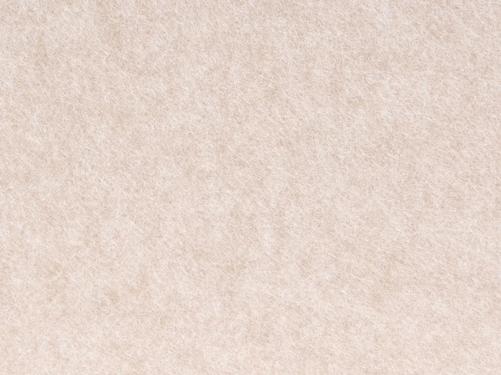 Beliani SOLOA biuro pertvara, 210 × 61 cm, smėlio spalvos