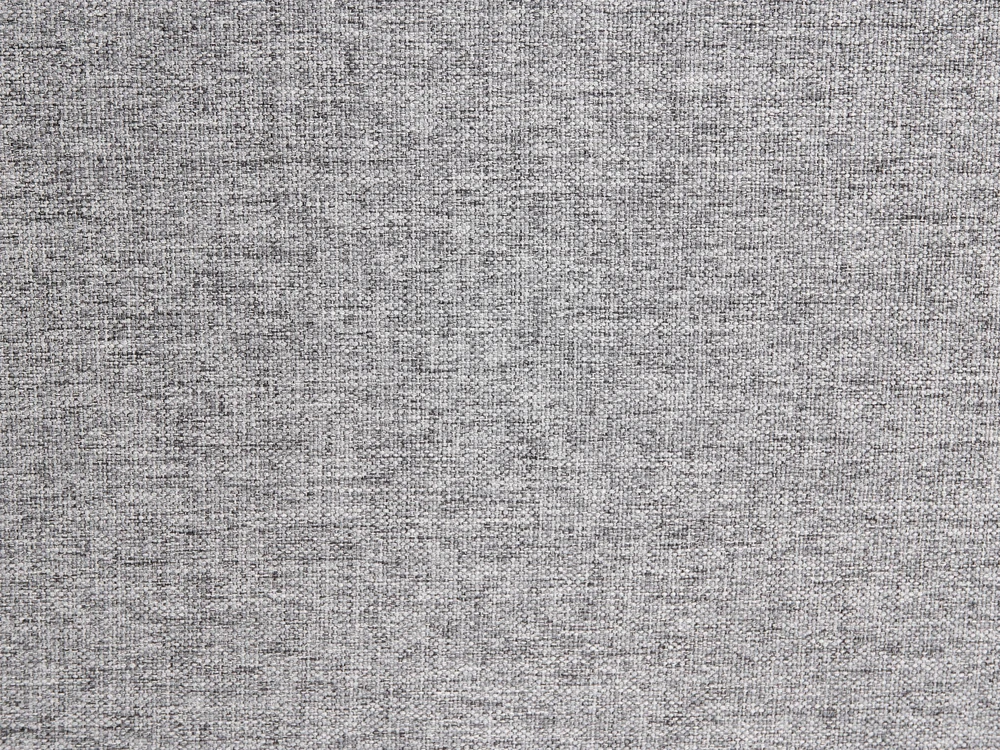 Beliani Stalo pertvara SPARKY 120 x 40 cm šviesiai pilka