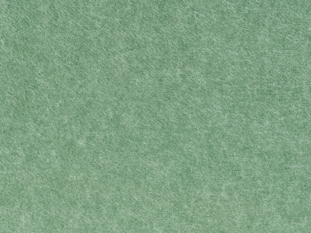 Beliani Stalo pertvara SPLIT 80 x 50 cm Žalia