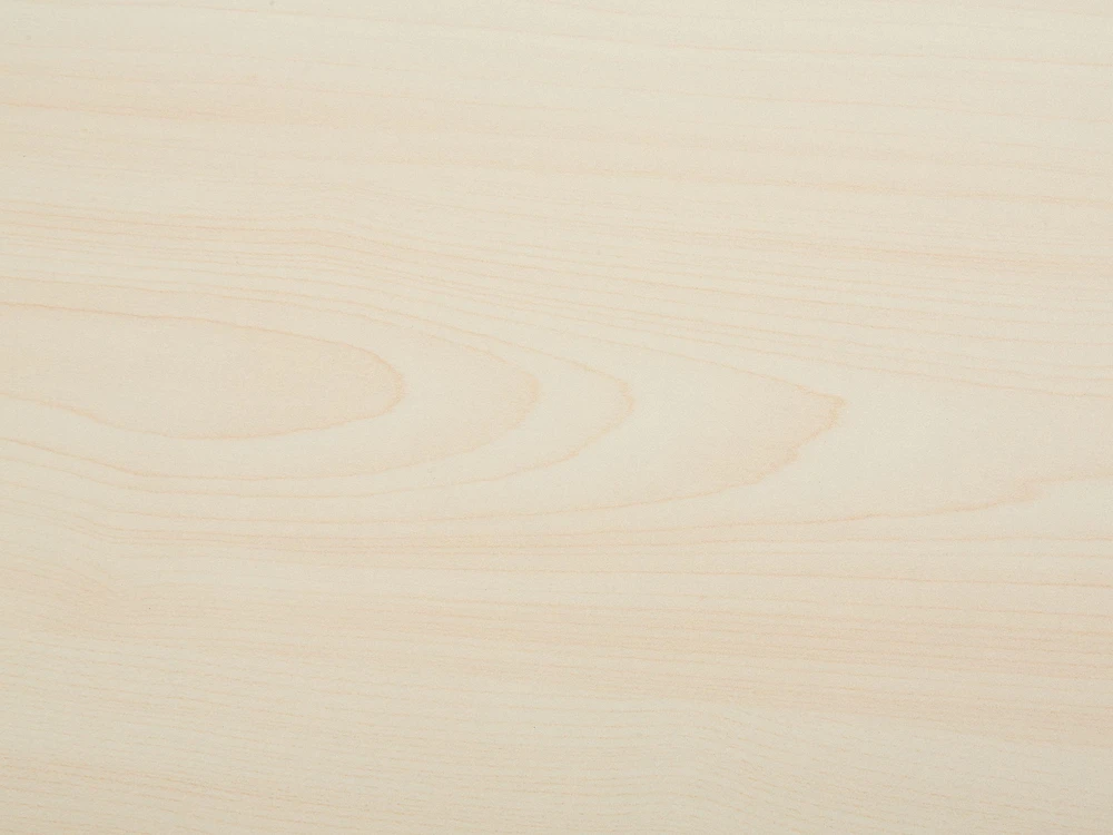 Beliani Sulankstomas rašomasis stalas BENDI, šviesiai rudas, 180 cm x 60 cm, su ratukais