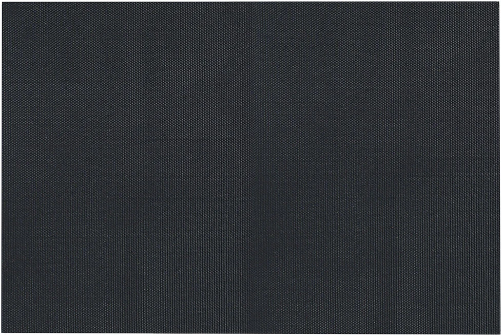 Beliani TIMOLAN durų kilimėlis, natūralus, 40 x 60 cm, širdelės, kokoso pluoštas