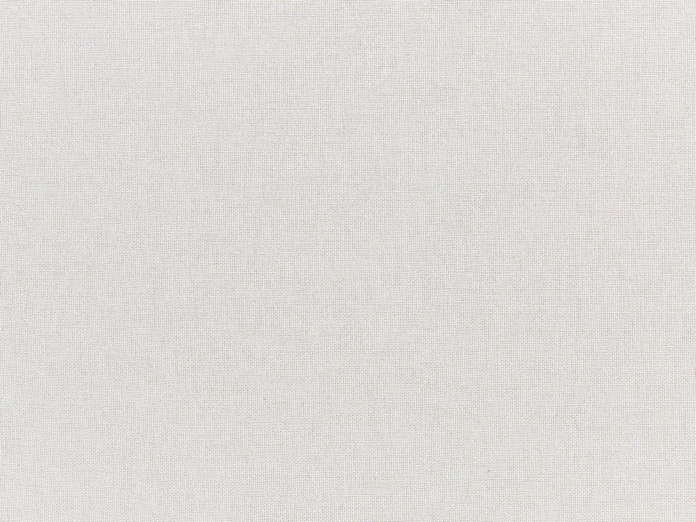Beliani Trijų vietų modulinė sofa UNSTAD šviesiai smėlio spalvos