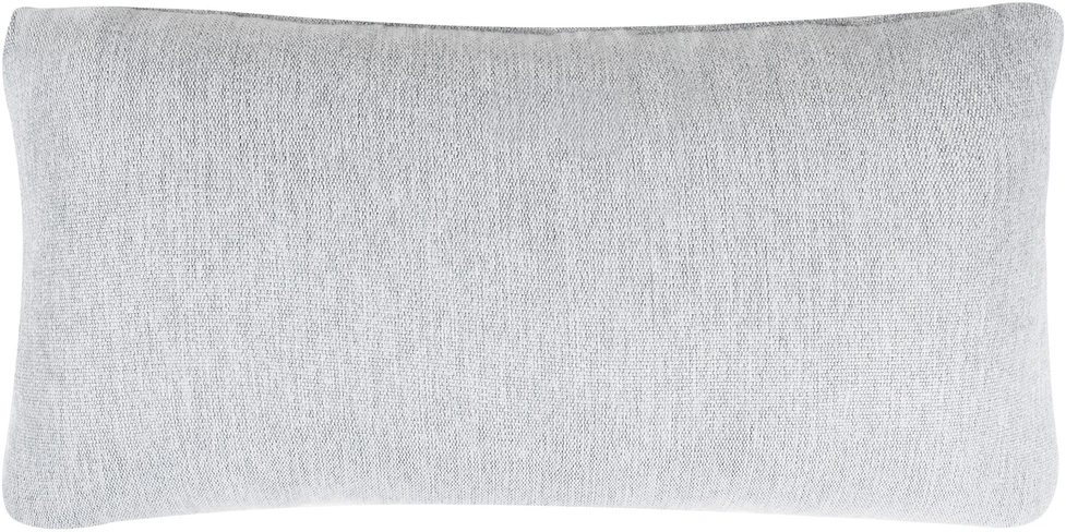 Beliani Trijų vietų sofa IKAST šviesiai pilka