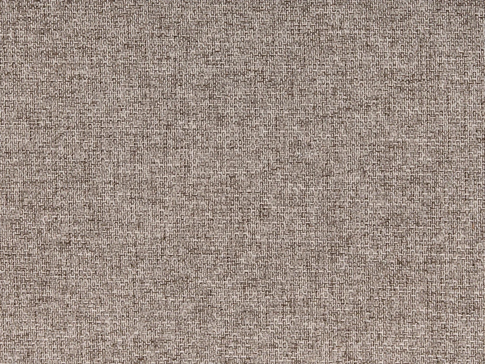 Beliani Trivietė kampinė sofa SOSJO, šviesiai ruda, kairinė