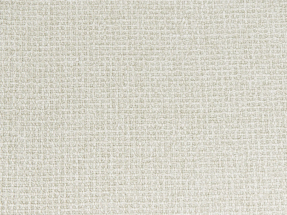Beliani Trivietė sofa HOVDEN, kreminė balta