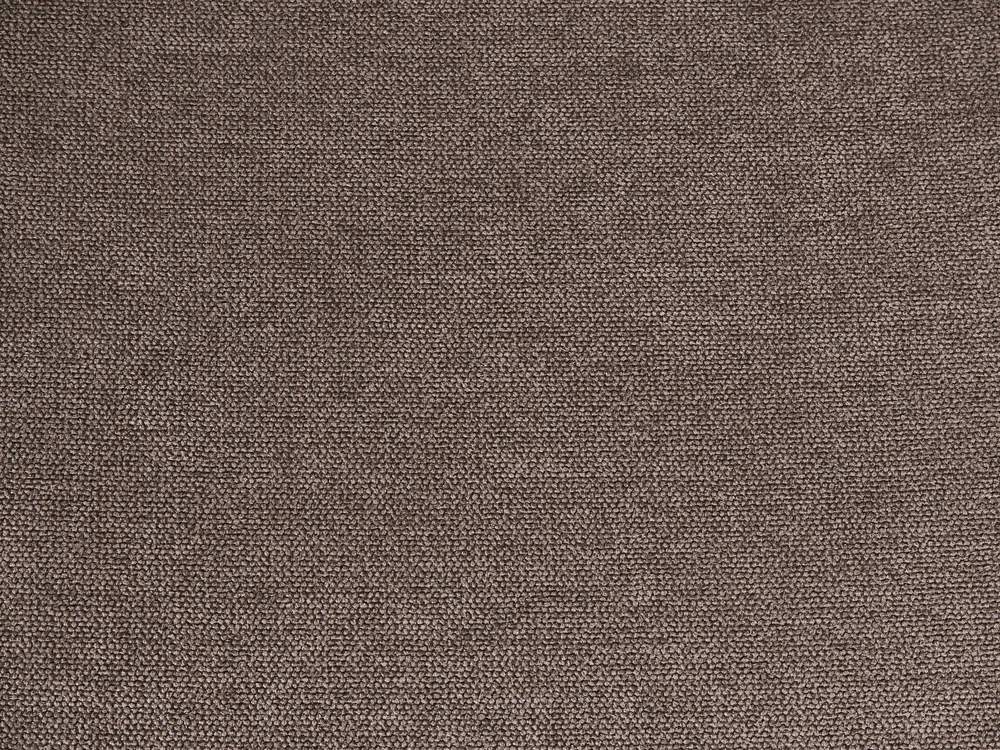 Beliani Trivietė sofa HOVDEN ruda