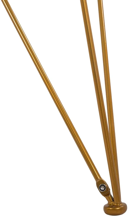 Beliani Valgomojo stalas KENTON baltas marmuras 140 cm 80 cm grūdintas stiklas
