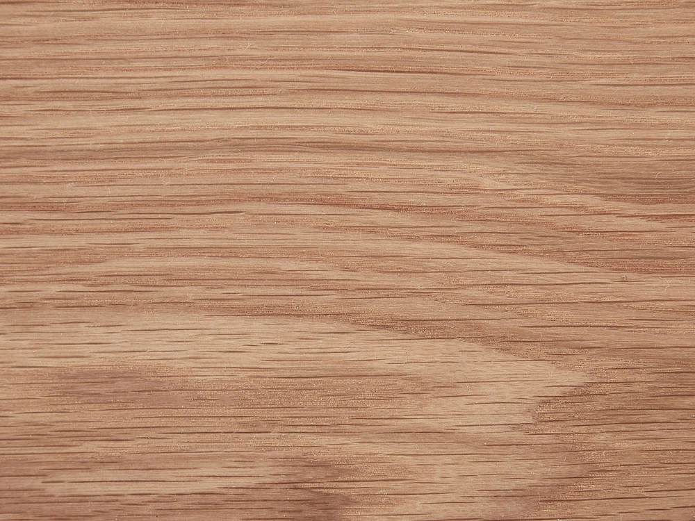 Beliani Valgomojo stalas LENISTER rudas/juodas 150 cm x 90 cm