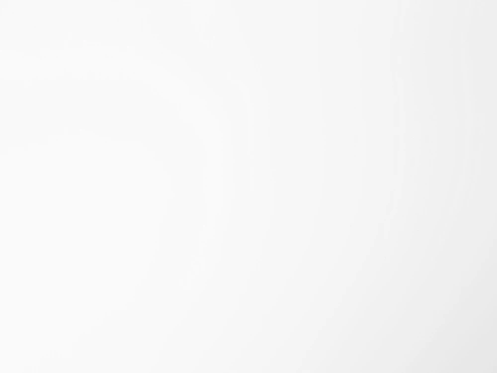 Beliani Valgomojo stalas LISALA baltas 180 cm 100 cm