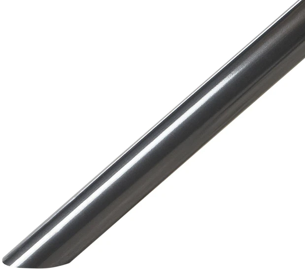 Beliani Valgomojo stalas LORENZO, uosio ruda spalva, 120 cm