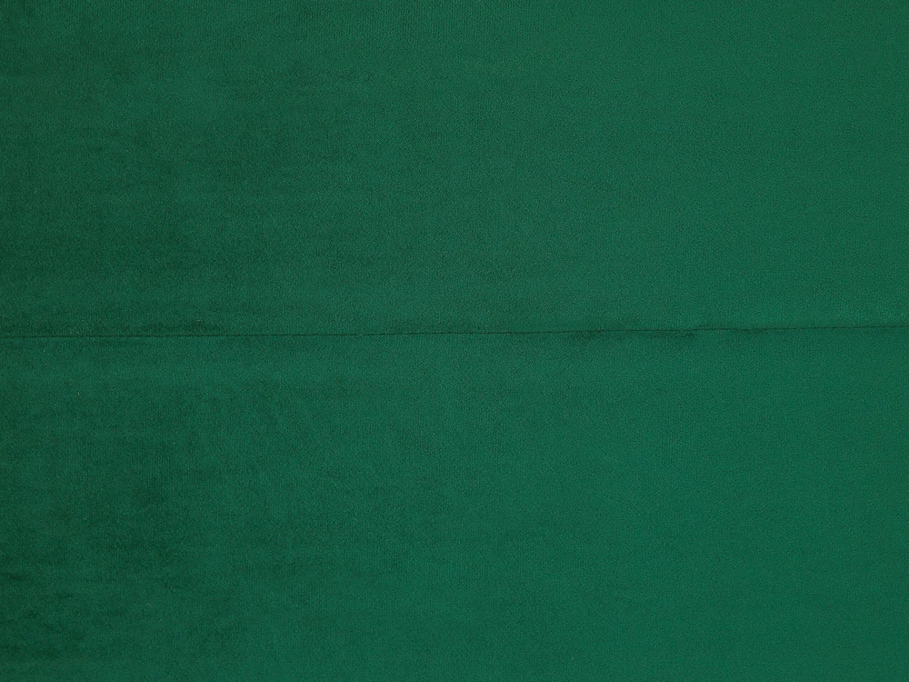 Beliani Velvetinė lova BELLOU 180 x 200 cm, žalia