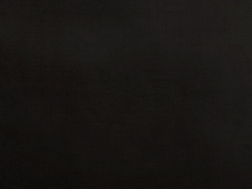 Beliani Viengulė lova FLAYAT 160 x 200 cm, juoda