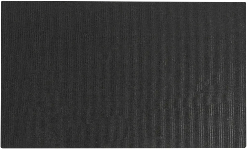 Beliani ZALUMO durų kilimėlis, spalvotas, 45 × 75 cm, kalėdinis raštas, kokoso pluoštas