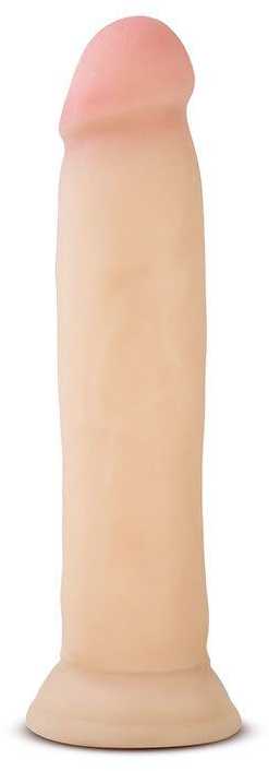 Blush AU NATUREL 9,5 colių MAGNUM DONG