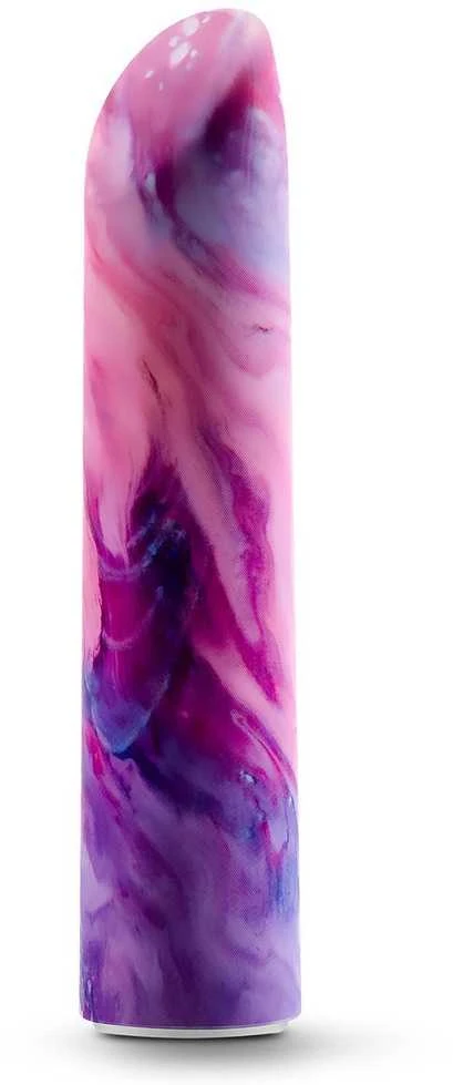 Blush LIMITUOTA PRIKLAUSOMYBĖS SUSIVIJIMO GALIOS VIBE LILAC