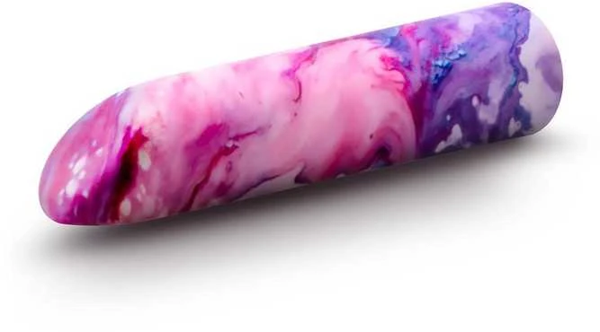 Blush LIMITUOTA PRIKLAUSOMYBĖS SUSIVIJIMO GALIOS VIBE LILAC