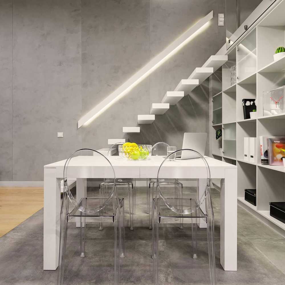 D2.Design Viki transp kėdė (dydis: universalus)