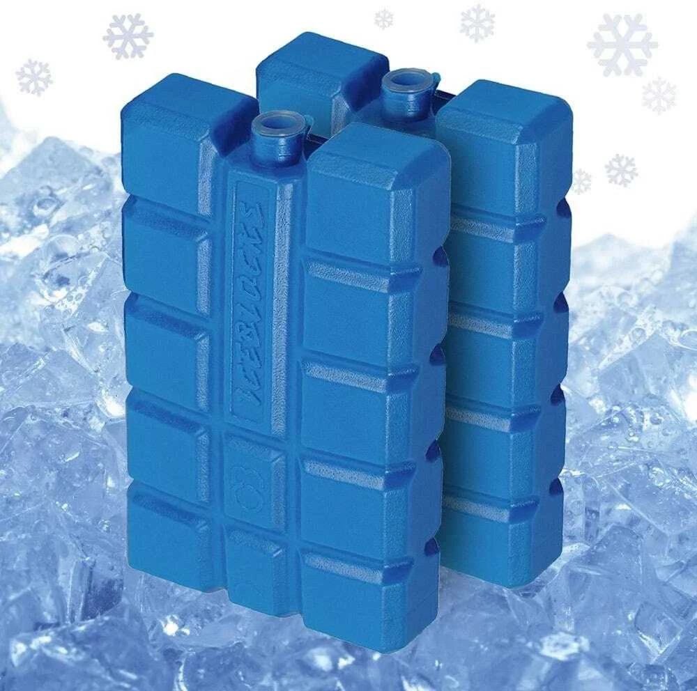 Adriatic ‎Deuba Ledo Rinkinys 2 vnt. 200 ml