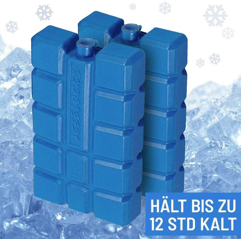 Adriatic ‎Deuba Ledo Rinkinys 2 vnt. 200 ml
