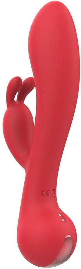 Dreamtoys AMOUR TRIUŠIS VIBRATORIUS CAMILLE