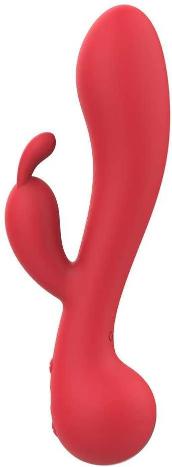 Dreamtoys AMOUR TRIUŠIS VIBRATORIUS CAMILLE