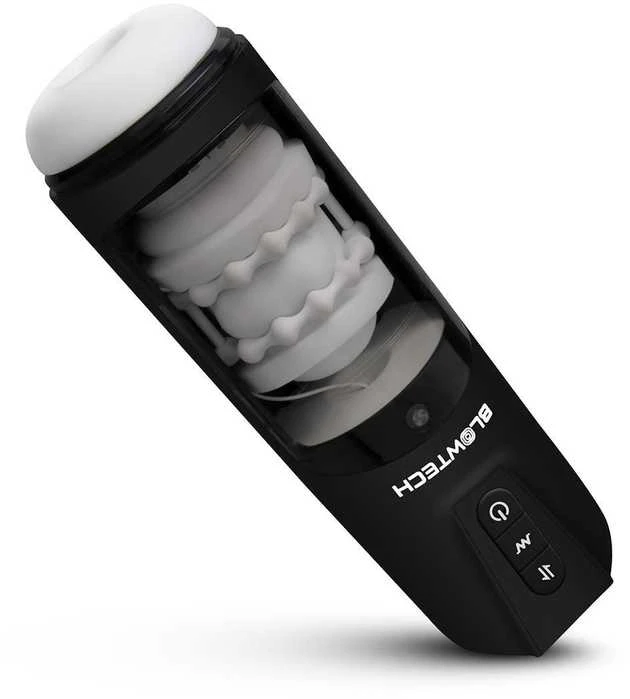 Dreamtoys BLOWTECH Automatinis stūmoklinis įrenginys