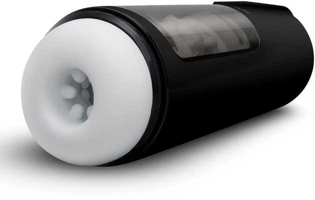 Dreamtoys BLOWTECH Automatinis stūmoklinis įrenginys