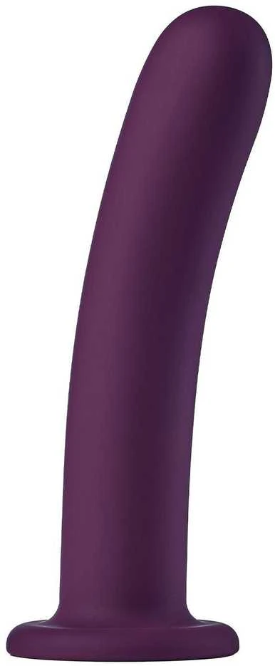 Dreamtoys BOLD. ZENON DILDAS SU SIURBTUKU ZENON SU 6 colių DILDYTE
