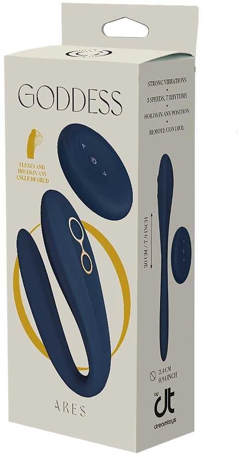 Dreamtoys DEIVĖS KOLEKCIJA ARES