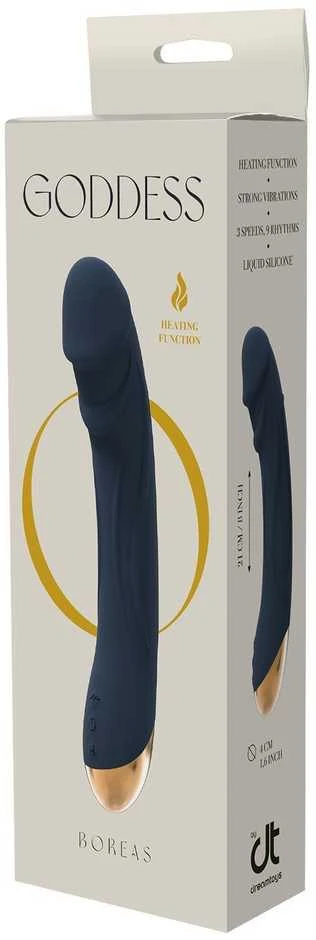 Dreamtoys DEIVĖS KOLEKCIJA BORĖJAS
