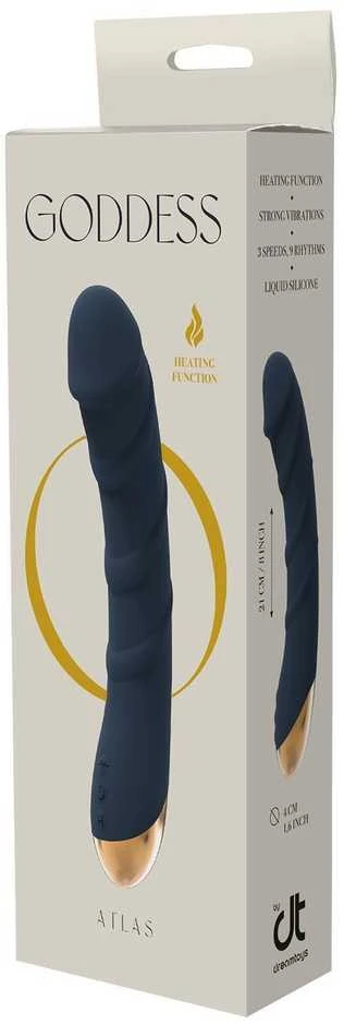 Dream Toys Dreamtoys Deivių kolekcija ATLAS