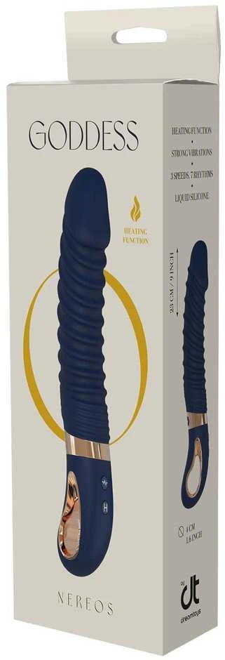 Dreamtoys DEIVIŲ KOLEKCIJA NEREOS