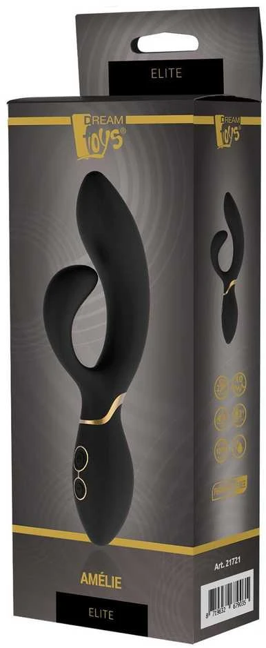 Dreamtoys ELITE AMELIE