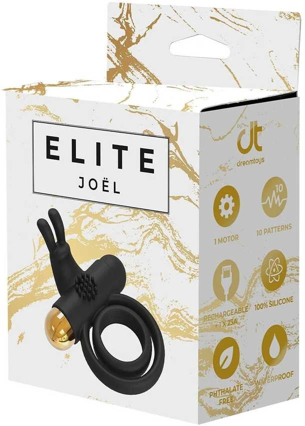 Dreamtoys ELITE JOEL