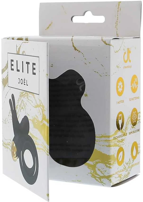 Dreamtoys ELITE JOEL