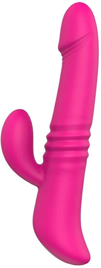 Dreamtoys ESENCIALŪS ŠILDYMO VARIKLIS MAGENTA