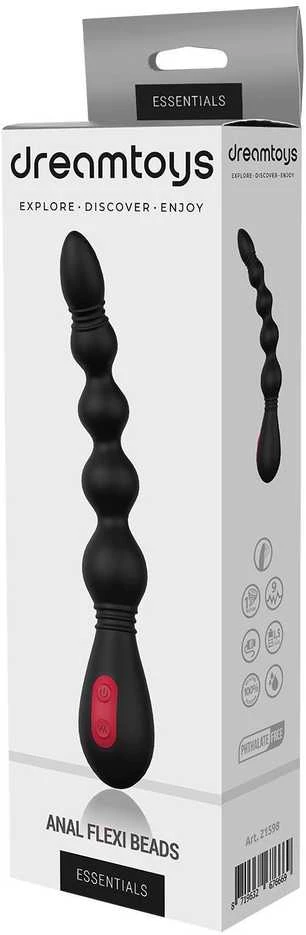 Dreamtoys lankstūs analiniai rutuliukai dėžutėje