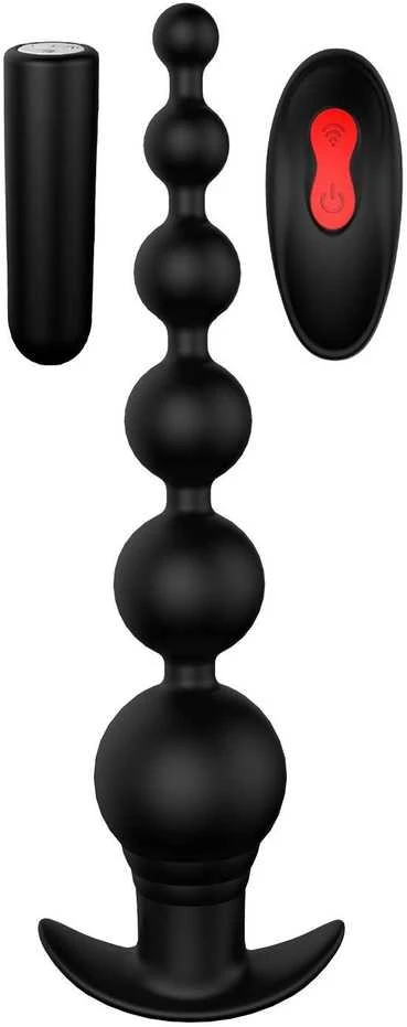 Dreamtoys Esminiai nuotoliniai graduoti karoliukai