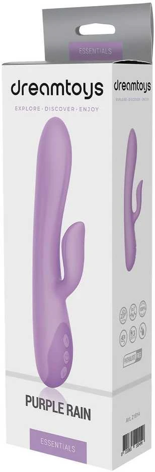 Dream Toys Dreamtoys ESMINIS DUO VIBRATORIUS