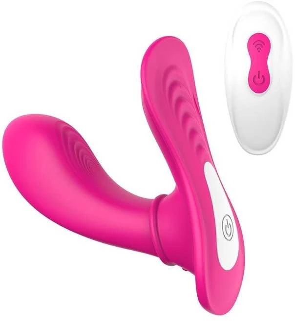 Dreamtoys ESSENTIALS PANTIES SU VALDYMU G VIOLETINĖ