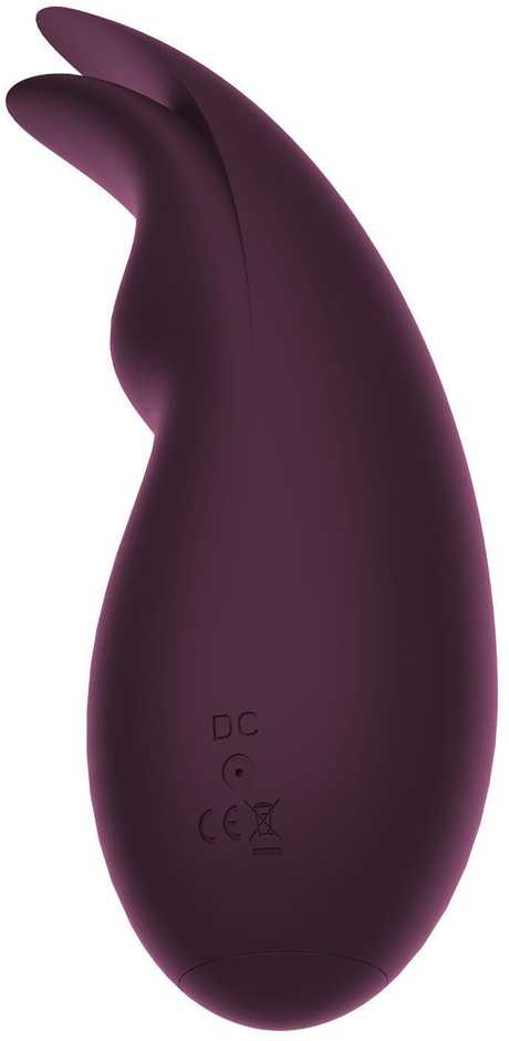Dream Toys Dreamtoys ESSENTIALS PLEVENANTIS STIMULIATORIUS VIOLETINIS